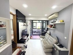 Daisy Suites (D13), Apartment #532320091